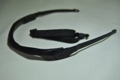Оправа ESS Crossbow Suppressor Frame (Black) (Новая, Оригинал, США)