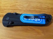 Нож Benchmade 909SBK Stryker