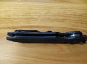Нож Benchmade 909SBK Stryker