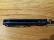 Нож Benchmade 909SBK Stryker