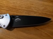 Нож Benchmade 581BK Barrage
