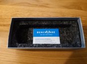 Нож Benchmade 581BK Barrage