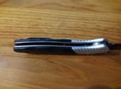 Нож Benchmade 581BK Barrage