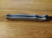 Нож Benchmade 141SBKSN Nimravus