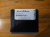 Нож Benchmade 141SBKSN Nimravus