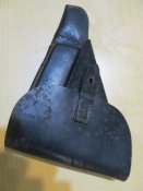 Кобура p38