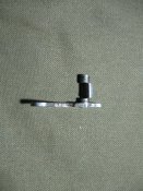 Ричаг переводу авто вогню на Mauser 712.