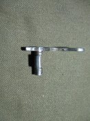 Ричаг переводу авто вогню на Mauser 712.