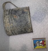 кружка РИА/РККА родная