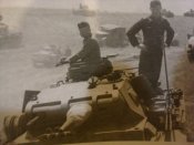 Кировоградщина в годы ВОВ 1941-45 гг.