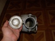бидон Вермахт 5-ть л. (SMM 41)