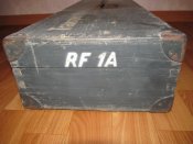 Нациский Прицел Реви 5 самолета Хеншель Hs-129B-2 W.Nr. 0224 «DE+ZR»