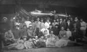 Групповой снимок служащих Одессского авиадивизиона РККВФ, май 1919 г.jpg