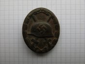 Знак за ранение