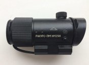 Прицел широкоугольный "Ракурс ПМ-1" (ПО 1х20ПМ-1)