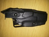 Кобура SAFARILAND Model 6280 Глок 17 ,Глок22, Форт 17 .