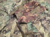 Гамаши DPM (Standard - распаровка)