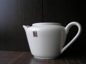 Чайник DRK , Немецкий Красный Крест , кайма. Богемия \ Алах