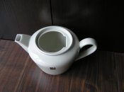 Чайник DRK , Немецкий Красный Крест , кайма. Богемия \ Алах
