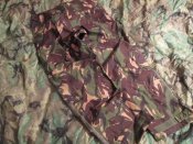 Штаны Gore-tex DPM 80/88/104