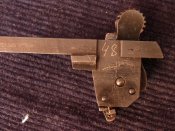 ММГ пистолета ТТ-30 1933 г. в.! Балаклея! Мечта коллекционера!