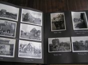 Фотоальбом унтерофицера Вермахта, 182 фото