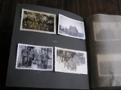 Фотоальбом унтерофицера Вермахта, 182 фото