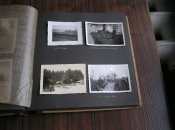 Фотоальбом унтерофицера Вермахта, 182 фото