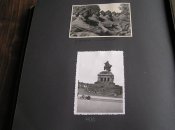 Фотоальбом унтерофицера Вермахта, 182 фото