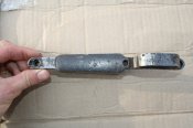 Магазинная коробка с крышкой Gew-98
