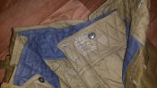 Мабута. Зимняя для спецназа. ГРУ и КГБ СССР. Раритет!!!