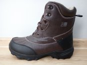 Ботинки Karrimor НОВЫЕ / Зима / Утепленные / Мех / 43р (28см)
