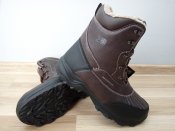 Ботинки Karrimor НОВЫЕ / Зима / Утепленные / Мех / 43р (28см)