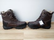 Ботинки Karrimor НОВЫЕ / Зима / Утепленные / Мех / 43р (28см)