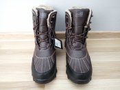 Ботинки Karrimor НОВЫЕ / Зима / Утепленные / Мех / 43р (28см)
