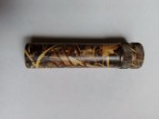Удлинитель ствола UZKON Camo 10см. Кал. 12/76. Сужение - цилиндр