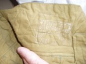 Телогрейки штаны ватные стеганые комплект СА Оригинал