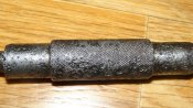 Стяжная муфта подъёмного механизма к 5 cm leGrW 36