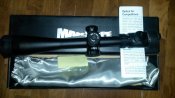 Продам прицел MakSnipe 7 - 24 x 50 SFE