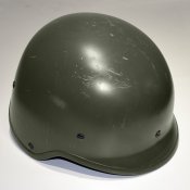 Кевларовая каска Esercito Italiano