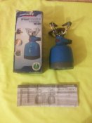 Газовая плита CAMPINGAZ Bleuet CV300 PZ Stove