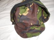 Шапка (Gore Tex) DPM, для холодной погоды, размер М.
