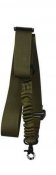 Ремень оружейный тактический одноточечный. Army Green