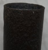 труба  60-мм ротного миномёта (60mm Brandt Mle 1935)