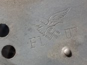 Фонарь  люфт-ваффе 1941г