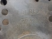 Фонарь  люфт-ваффе 1941г