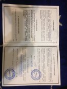 ППШ (ММГ) 1942 г/в.