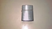 Зажигалка Zippo.
