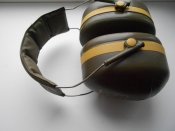 Наушники Peltor (модель H10A)