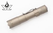 Тактический фонарь Lenslight KO (Tan)